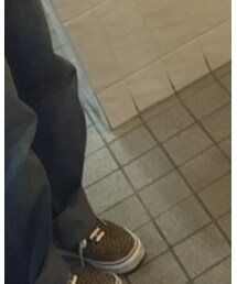 VANS | スニーカー