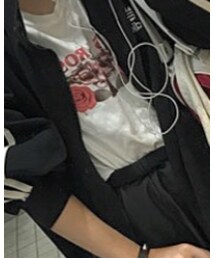 guns'nroses | Tシャツ/カットソー