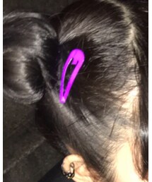 claire's | ヘアピン