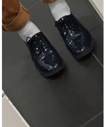 RALPH LAUREN | ローファー