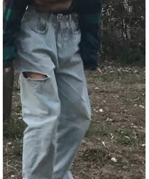 JETRAG | デニムパンツ