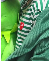 PLAY COMME des GARCONS | Tシャツ/カットソー