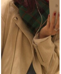 UNIQLO | ストール/ショール