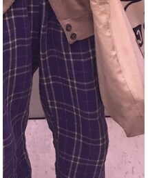 jetrag | その他パンツ