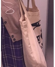 CHUMS | トートバッグ