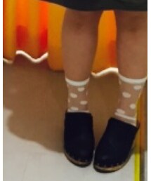 GU | ソックス/靴下