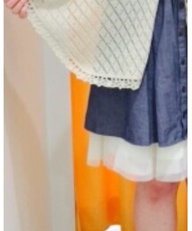 earth music&ecology | ワンピース