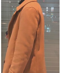 UNIQLO | ピーコート