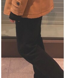 UNIQLO | デニムパンツ