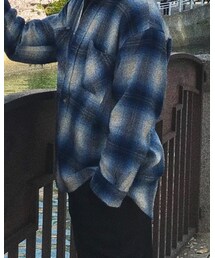 古着 | シャツ/ブラウス