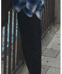 古着 | スラックス