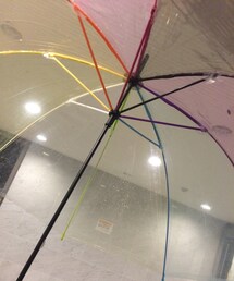 ？ | にじいろumbrella🌈(長傘)
