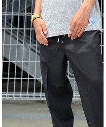 SILAS | その他パンツ