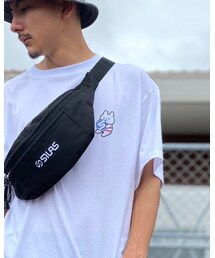 SILAS | Tシャツ/カットソー