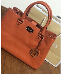MICHAEL KORS | ハンドバッグ