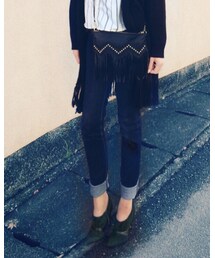 ZARA | その他パンツ