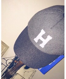 HALEIWA | キャップ