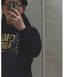 schott | パーカー