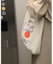 Somsatang | トートバッグ