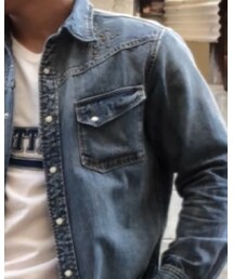 schott | シャツ/ブラウス