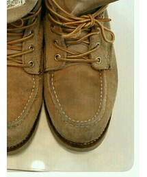 RED WING SHOES | (ブーツ)