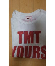 TMT | (Tシャツ/カットソー)