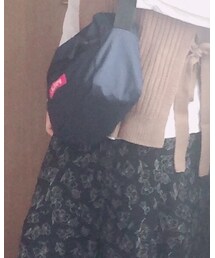 MILKFED. | ショルダーバッグ