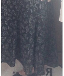 earth music&ecology | スカート