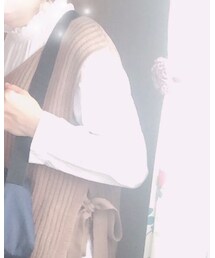 UNIQLO | シャツ/ブラウス