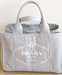 PRADA | カナパトート(トートバッグ)