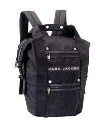 MARC JACOBS | マークジェイコブス リュック(バックパック/リュック)