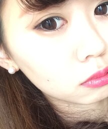 本真珠 | 本真珠ピアス(ピアス（両耳用）)