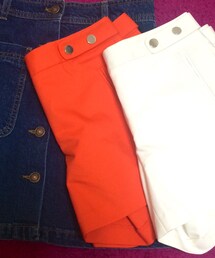 ZARA | その他パンツ