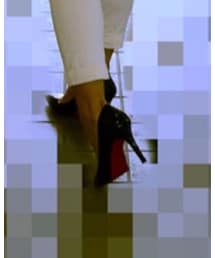 Christian Louboutin | パンプス