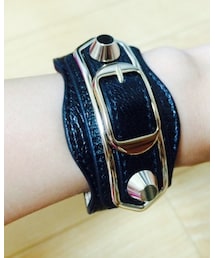 BALENCIAGA | バングル/リストバンド