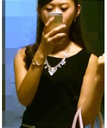 Apuweiser-riche | ネックレス