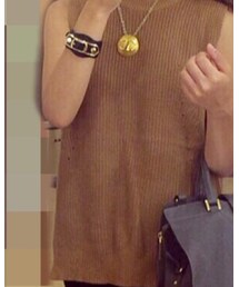 INGNI | ニット/セーター