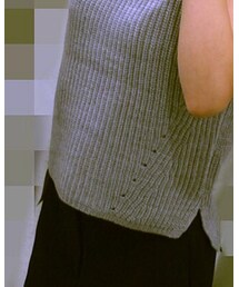 GU | ニット/セーター