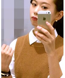 GU | シャツ/ブラウス