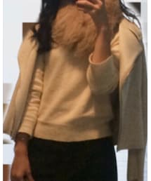 MISCH MASCH | ニット/セーター