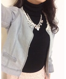 コンサバ💓 | ニット/セーター