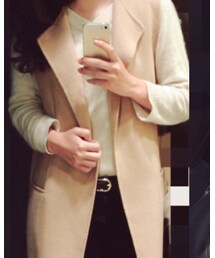 ZARA | ベスト