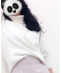 UNIQLO | ニット/セーター