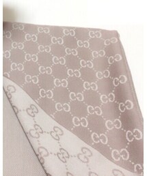 GUCCI | マフラー