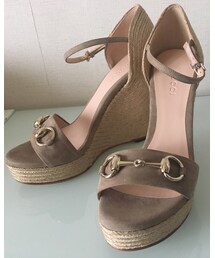 GUCCI | サンダル