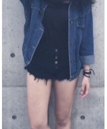 VII&CO | デニムパンツ