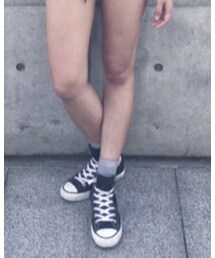 CONVERSE | スニーカー