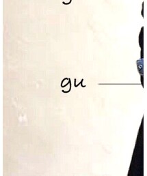 GU | Tシャツ/カットソー