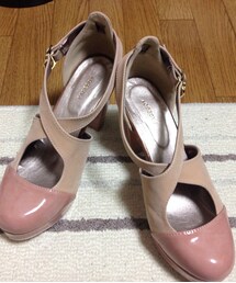 PAGEBOY | パンプス(パンプス)