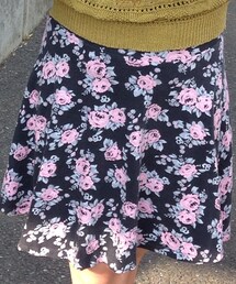 H&M | フレアスカート(スカート)